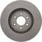 Centric Parts Standard Brake Rotor, 121.67059 121.67059 - alternate 2